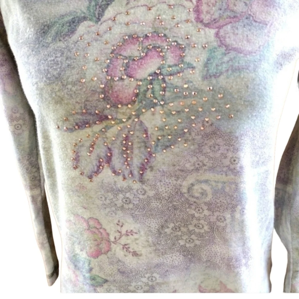 Xcit U.S.A. Long Sleeve Jersey - Picture 2 of 4